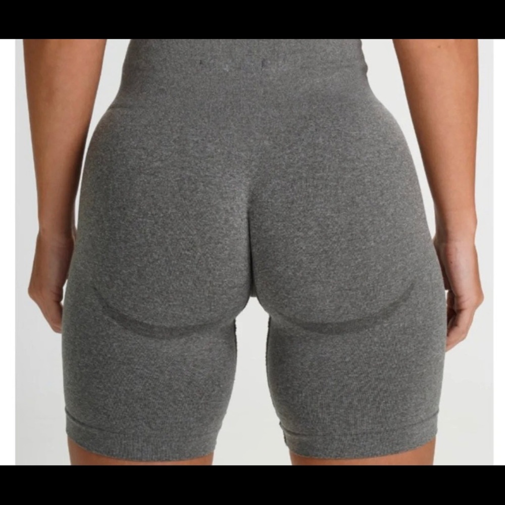 Biker Shorts - image 1